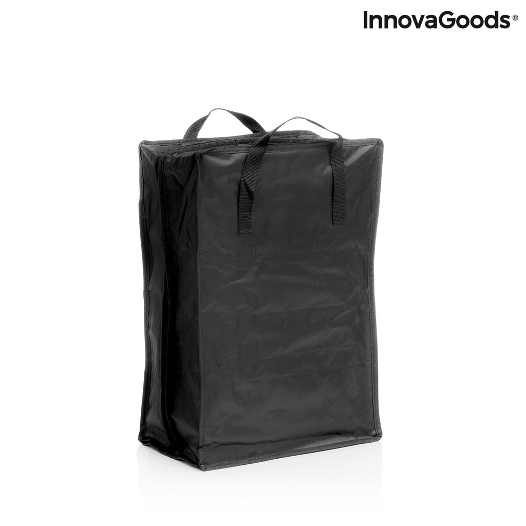 Sac à chaussures de voyage Doshen InnovaGoods pour 12 chaussures