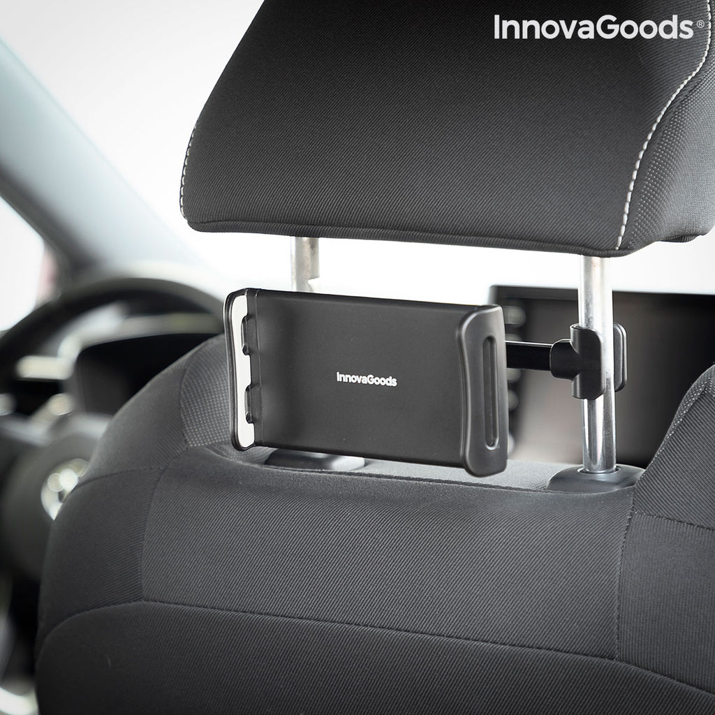 Support de tablette pour voiture Taholer InnovaGoods