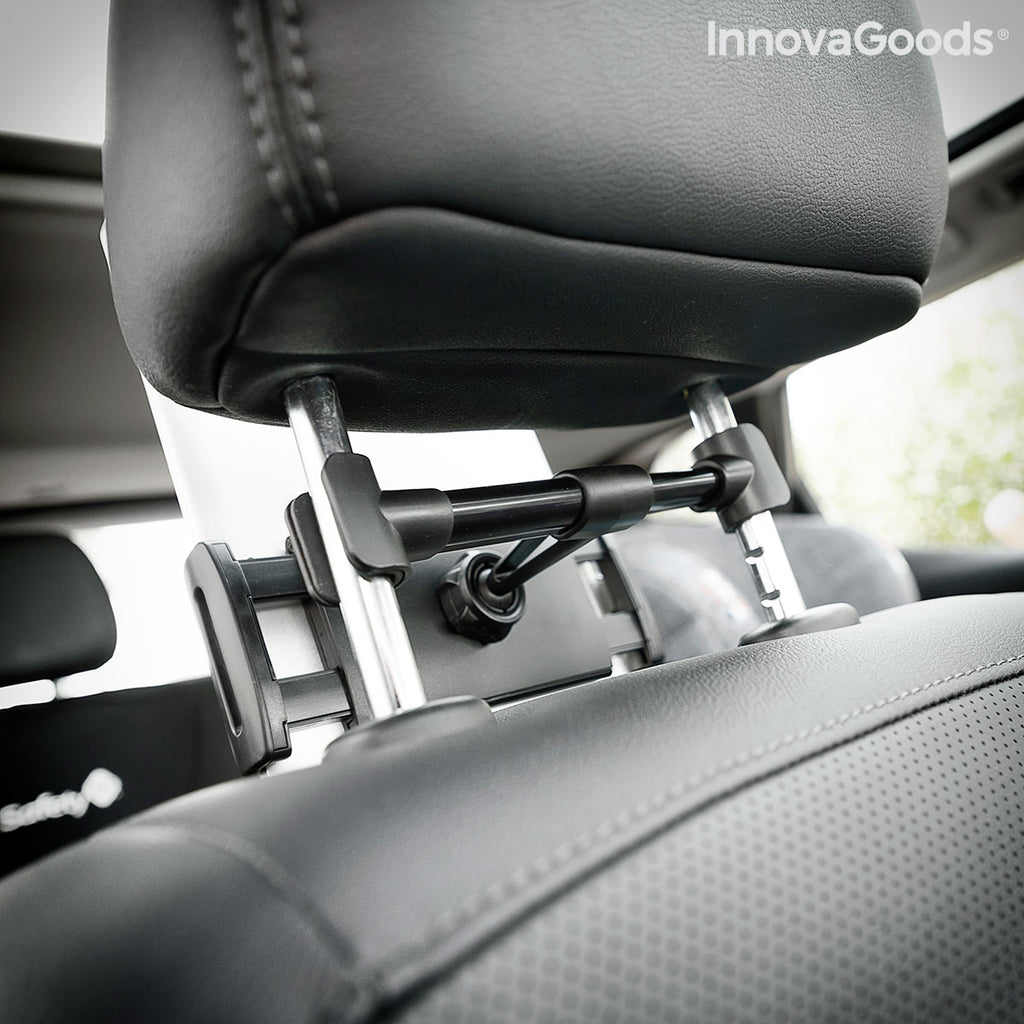 Support de tablette pour voiture Taholer InnovaGoods