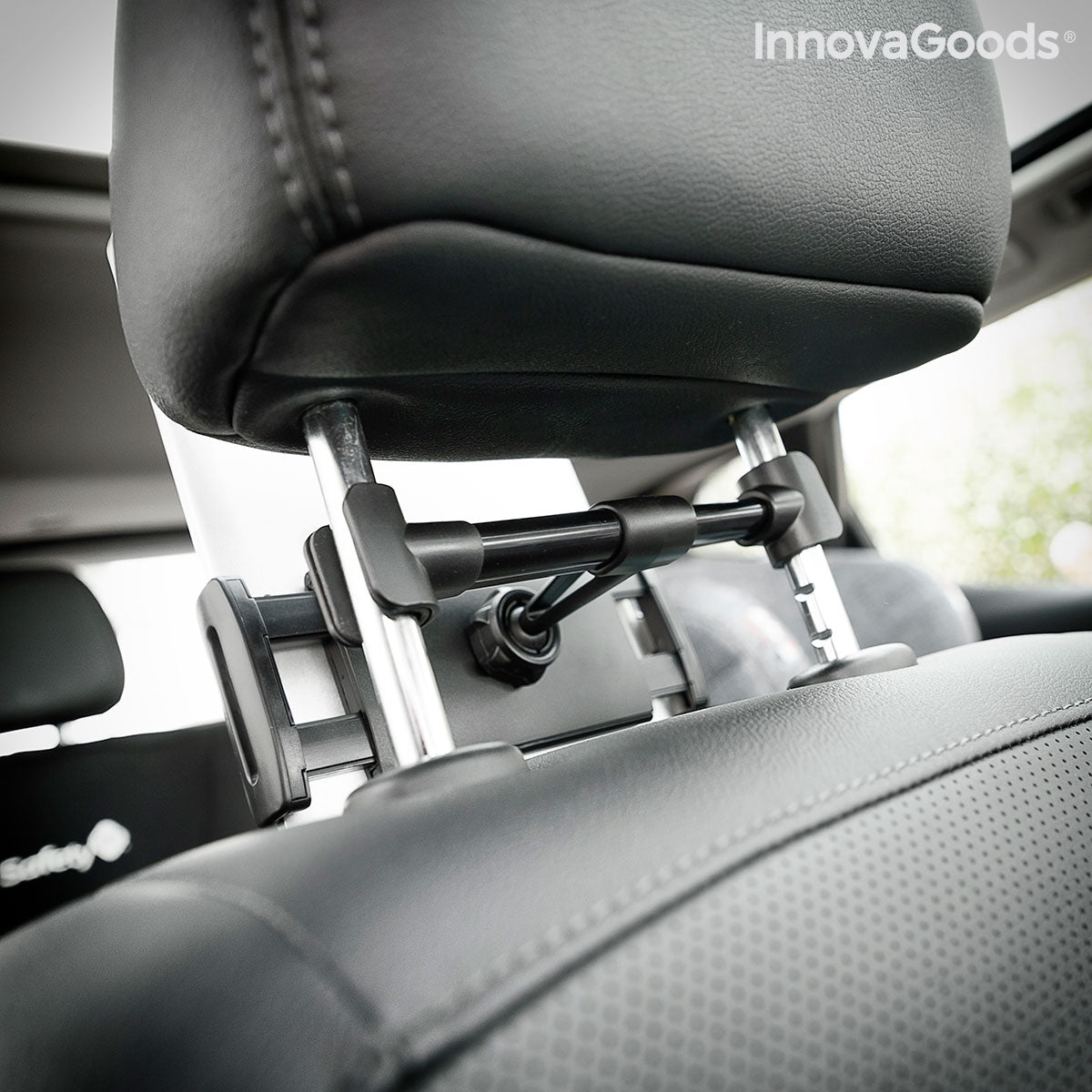 Support de tablette pour voiture Taholer InnovaGoods