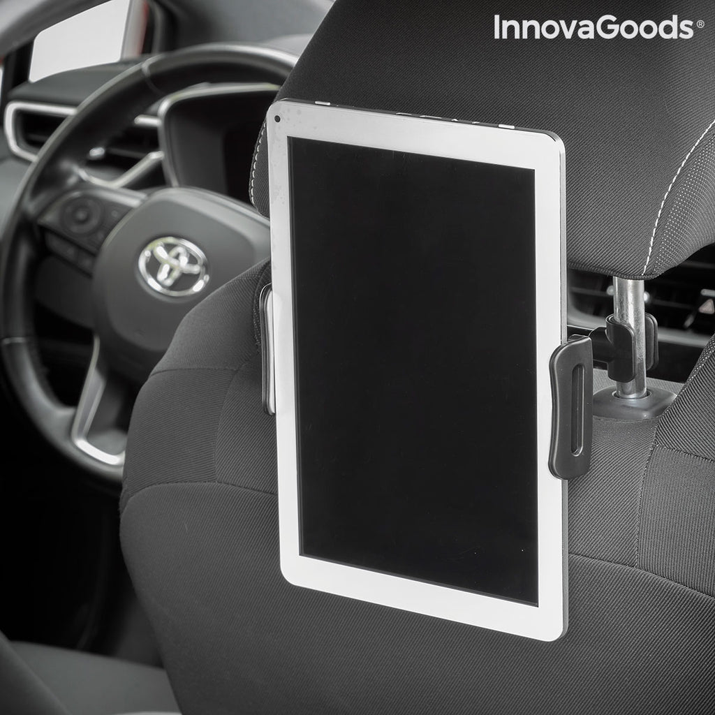 Support de tablette pour voiture Taholer InnovaGoods