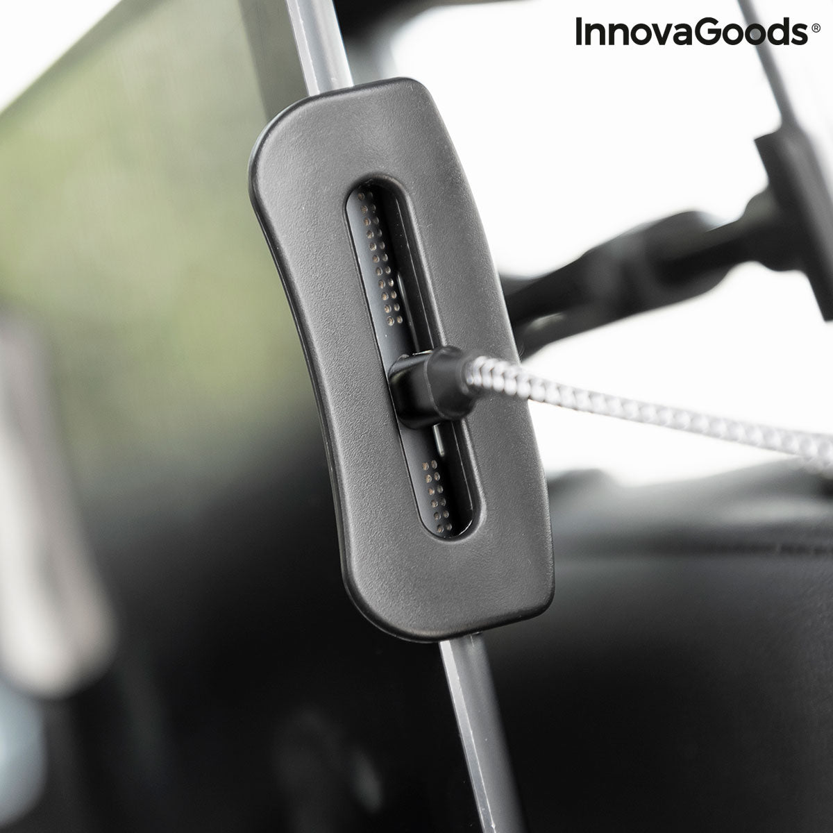 Support de tablette pour voiture Taholer InnovaGoods