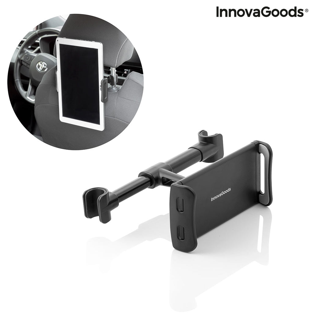 Support de tablette pour voiture Taholer InnovaGoods