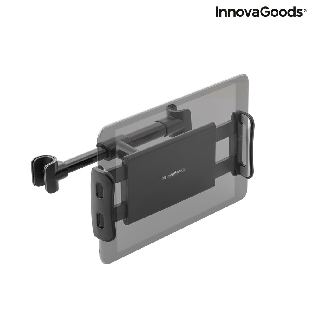 Support de tablette pour voiture Taholer InnovaGoods