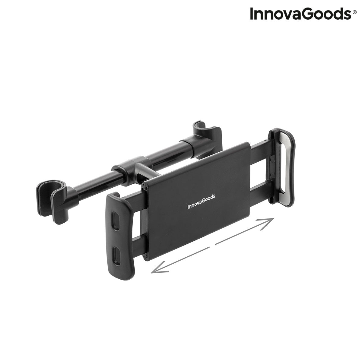Support de tablette pour voiture Taholer InnovaGoods