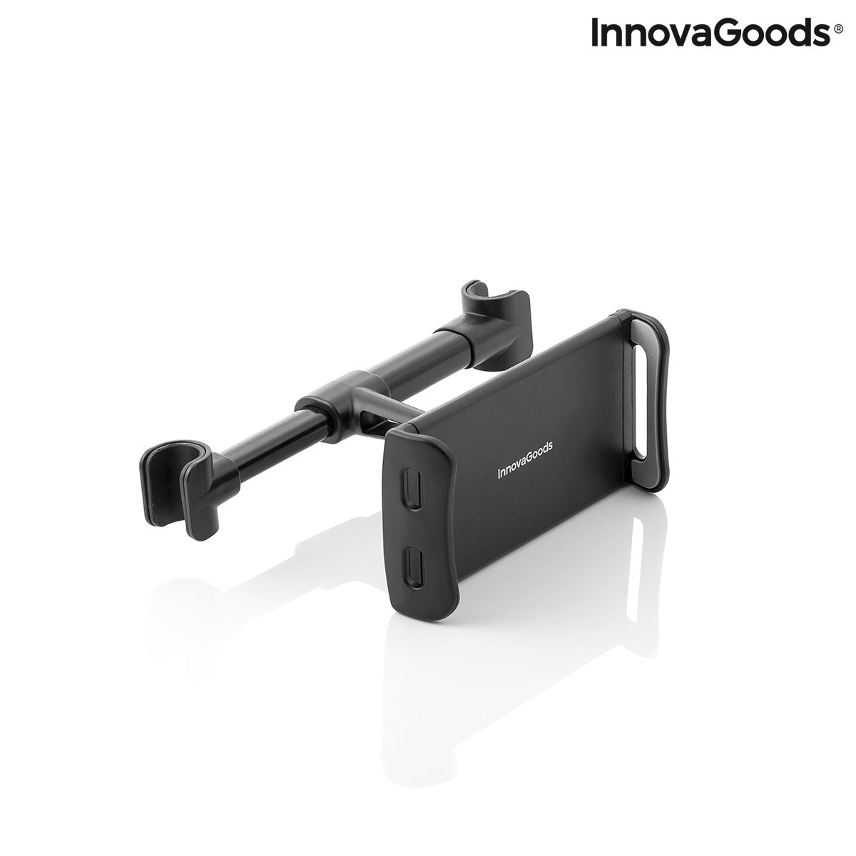 Support de tablette pour voiture Taholer InnovaGoods