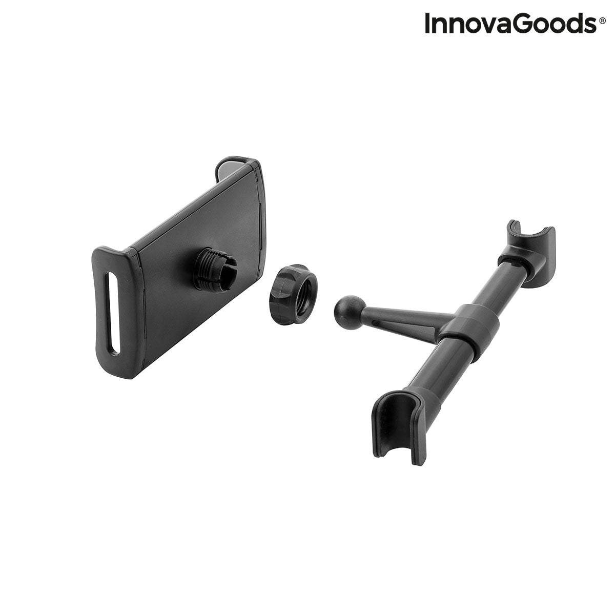 Support de tablette pour voiture Taholer InnovaGoods