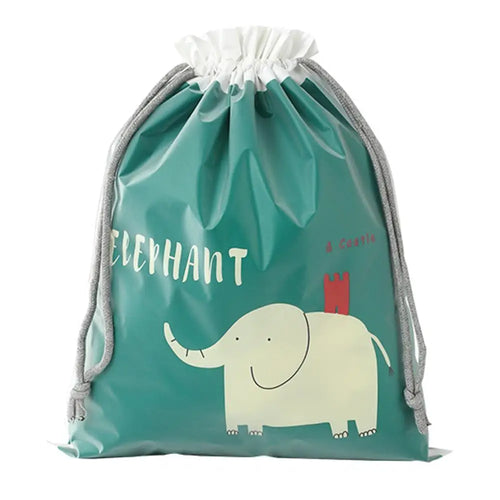 Sac imperméable linge sale vêtements mouillés voyage