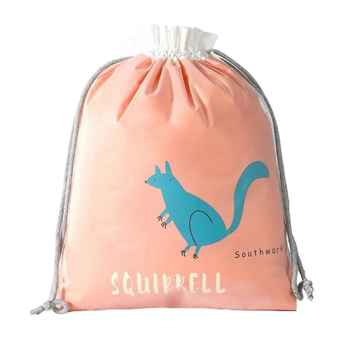 Sac imperméable linge sale vêtements mouillés voyage