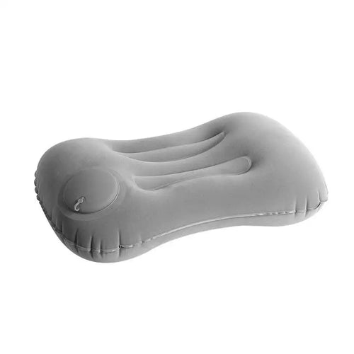 Coussin de Voyage Compact — Confort Mémoire de Forme