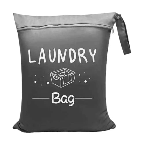 Sac imperméable linge sale vêtements mouillés voyage