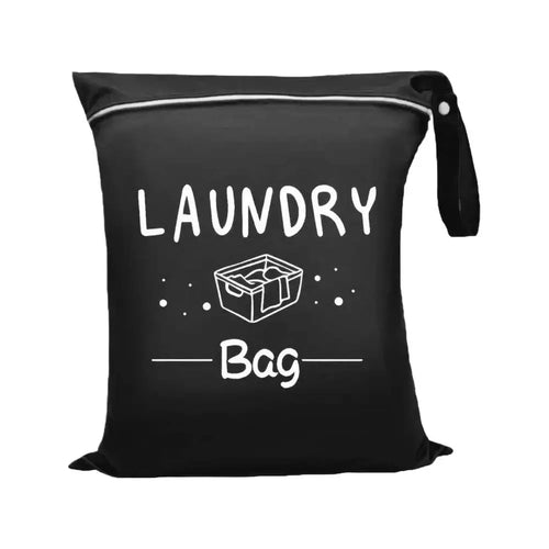 Sac imperméable linge sale vêtements mouillés voyage