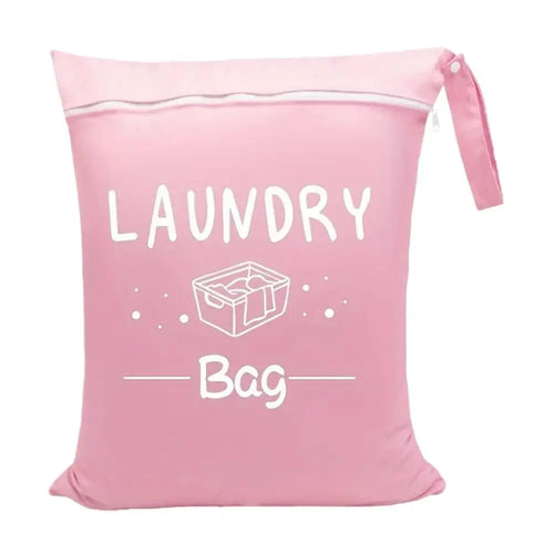 Sac imperméable linge sale vêtements mouillés voyage