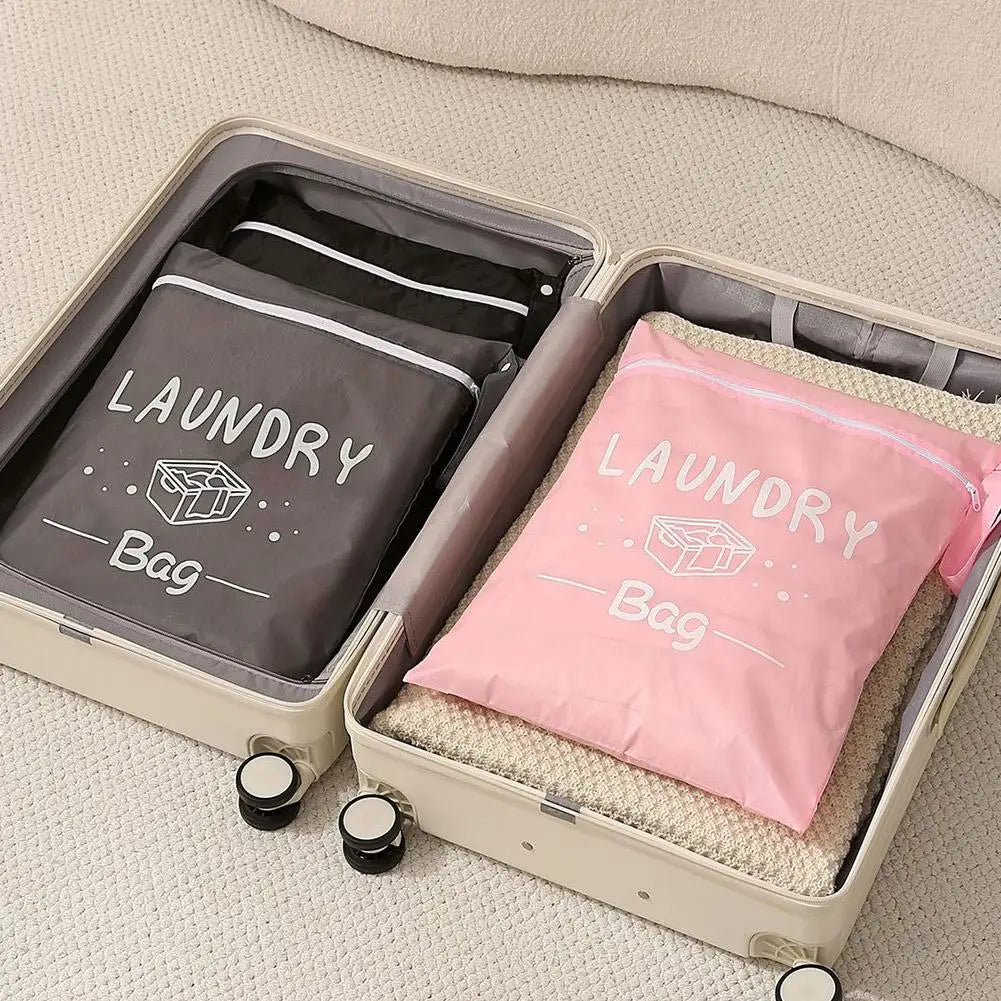Sac imperméable linge sale vêtements mouillés voyage