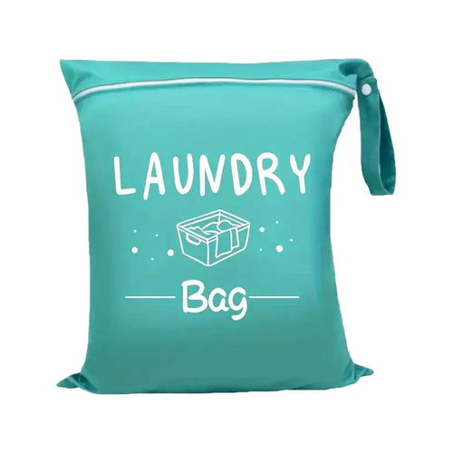 Sac imperméable linge sale vêtements mouillés voyage