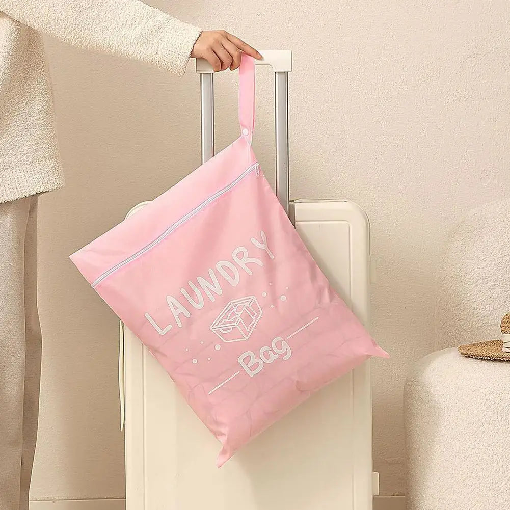 Sac imperméable linge sale vêtements mouillés voyage