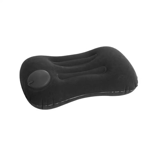 Coussin de Voyage Compact — Confort Mémoire de Forme