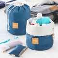 Trousse de toilette de voyage InnovaGoods
