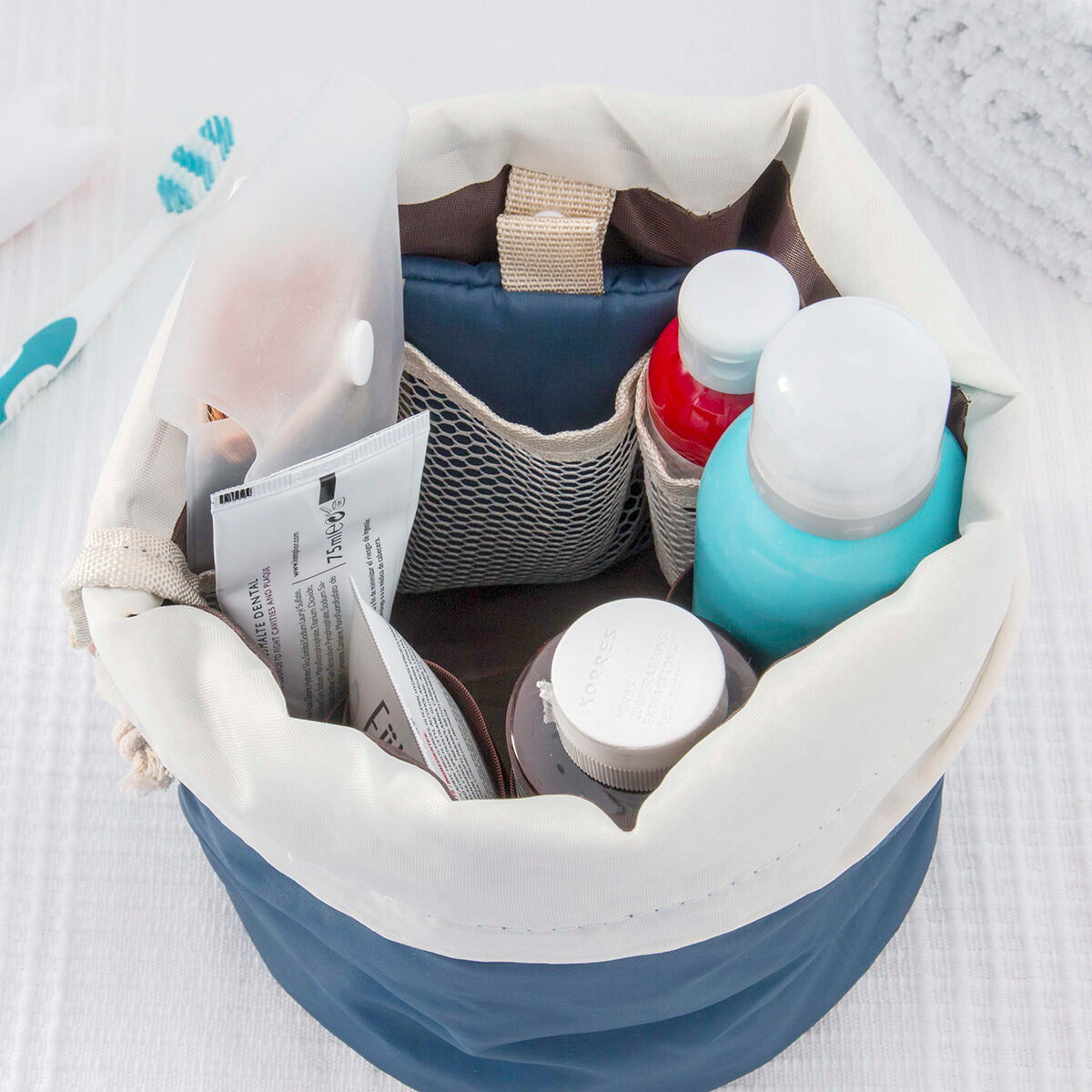 Trousse de toilette de voyage InnovaGoods