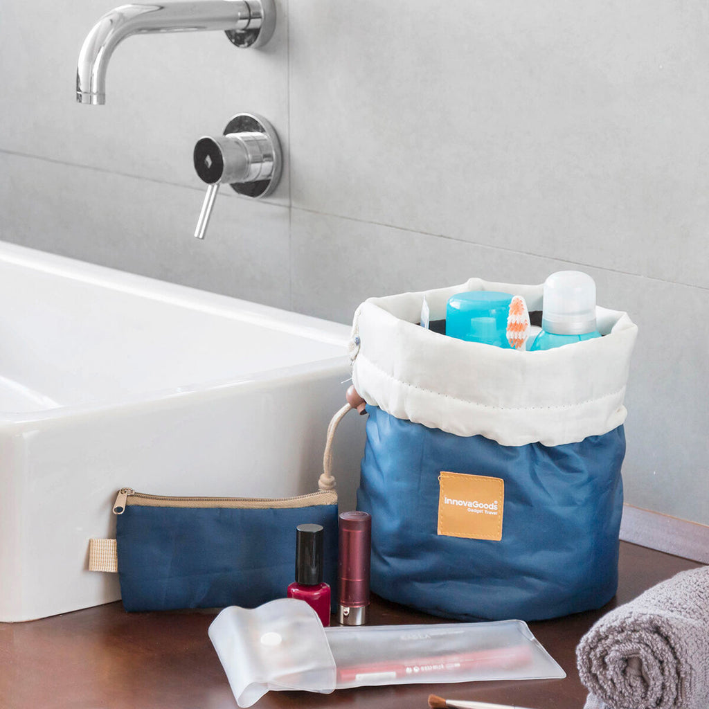 Trousse de toilette de voyage InnovaGoods