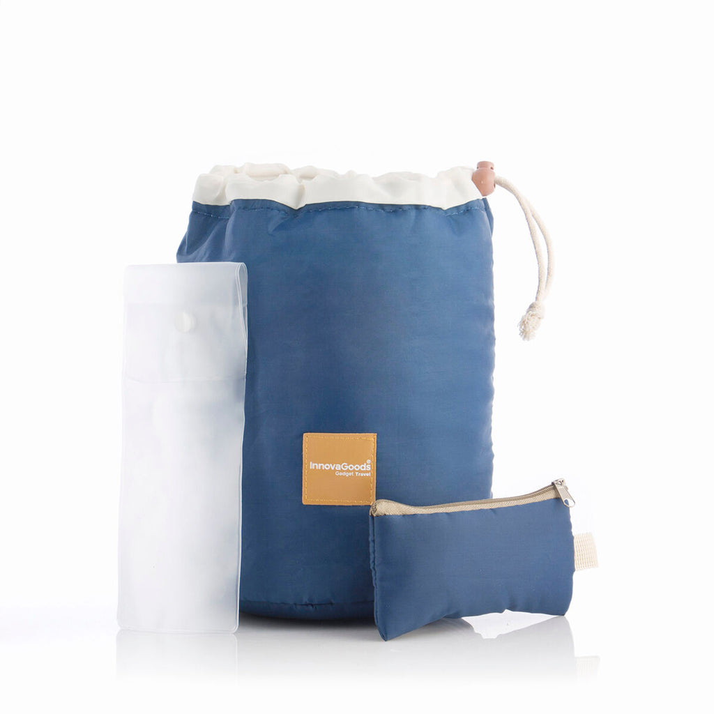 Trousse de toilette de voyage InnovaGoods