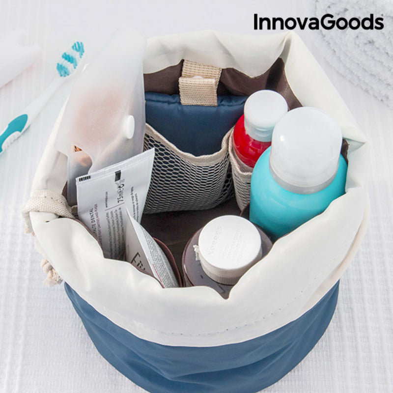 Trousse de toilette de voyage InnovaGoods