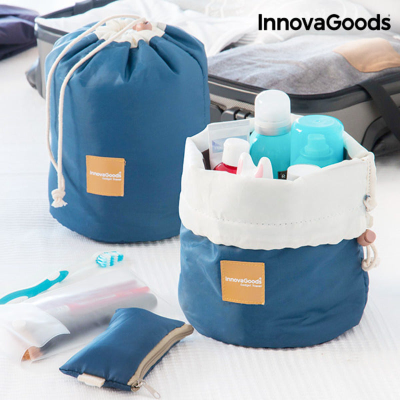Trousse de toilette de voyage InnovaGoods