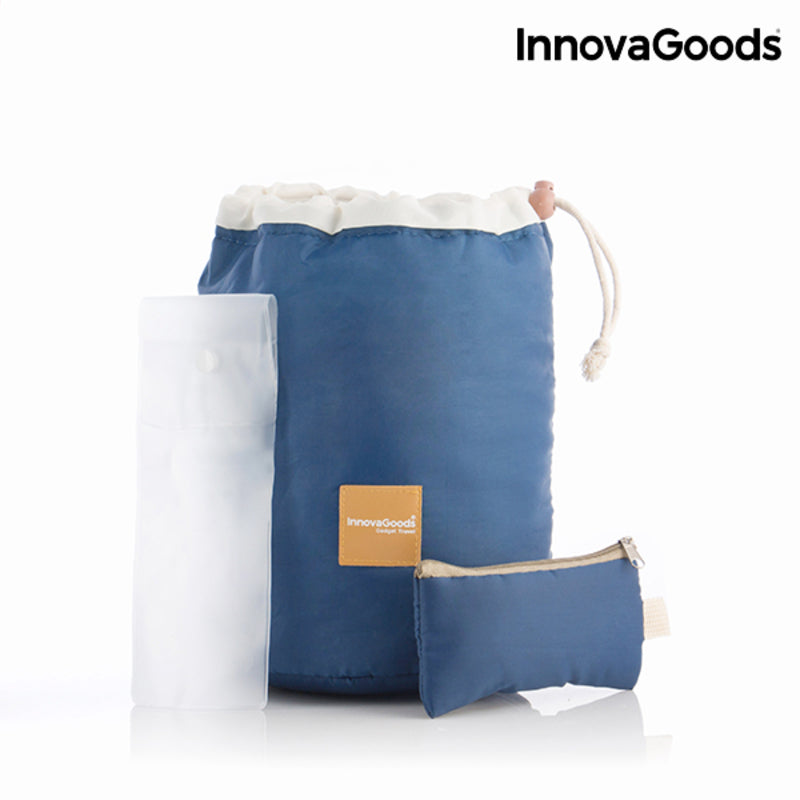 Trousse de toilette de voyage InnovaGoods