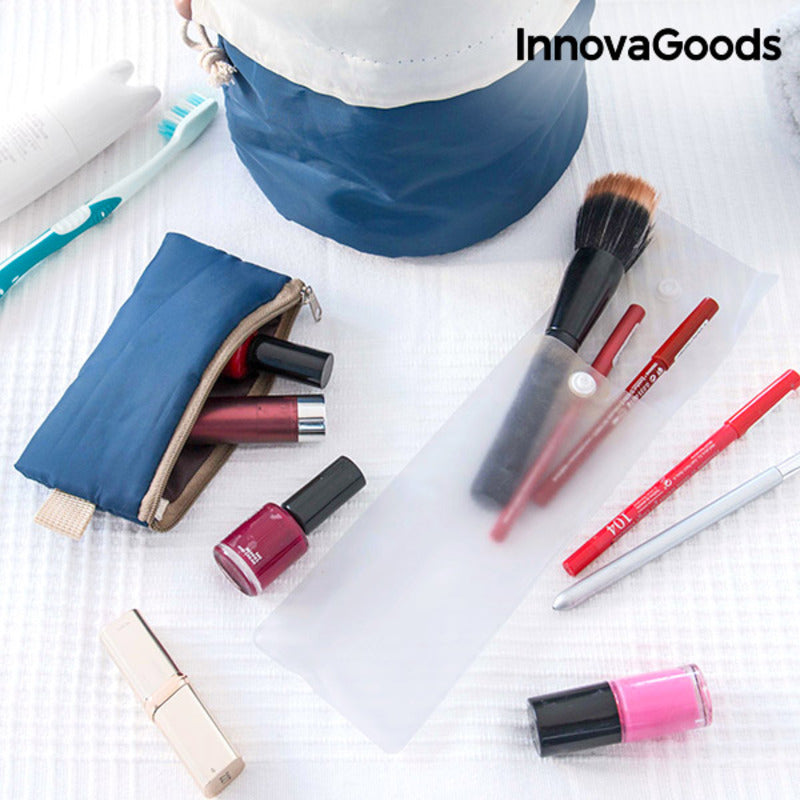 Trousse de toilette de voyage InnovaGoods
