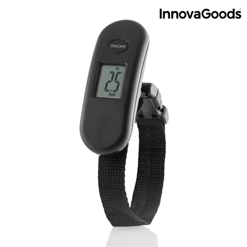 Balance pour valises InnovaGoods