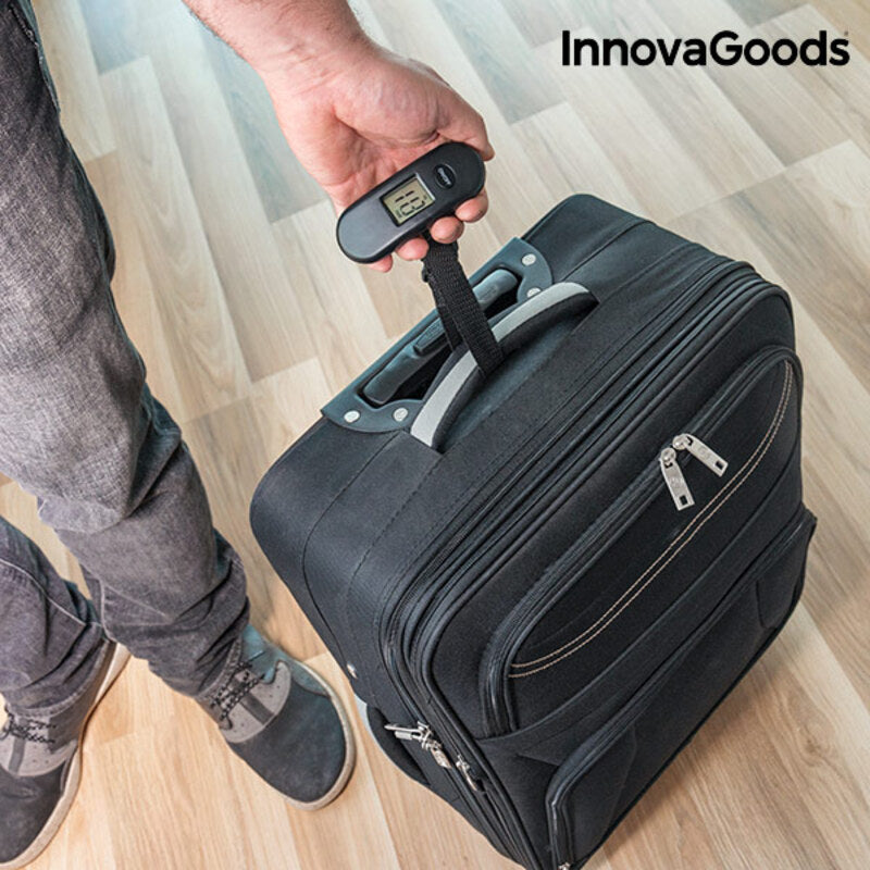 Balance pour valises InnovaGoods