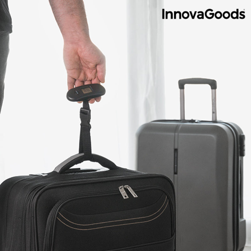 Balance pour valises InnovaGoods