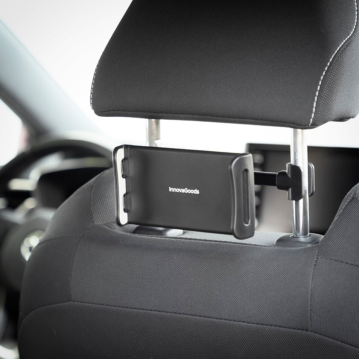 Support de tablette pour voiture Taholer InnovaGoods