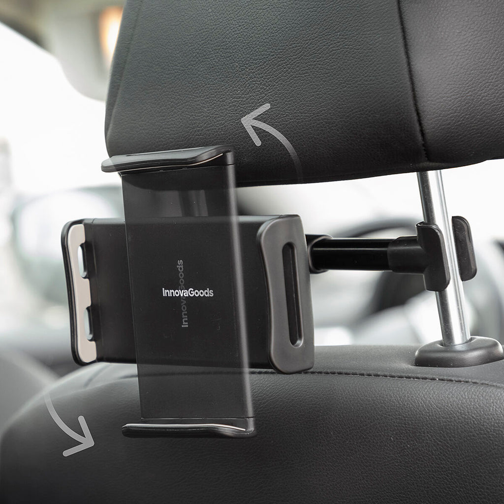 Support de tablette pour voiture Taholer InnovaGoods