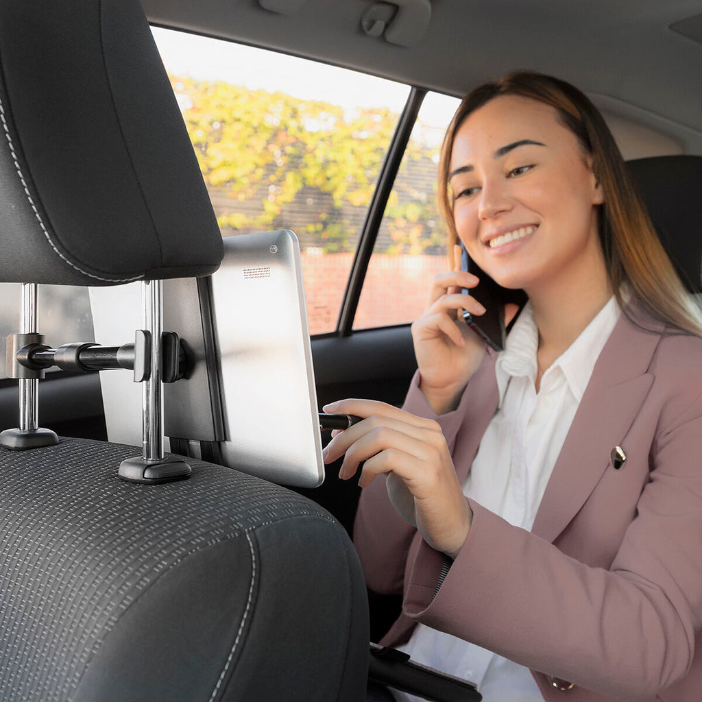 Support de tablette pour voiture Taholer InnovaGoods