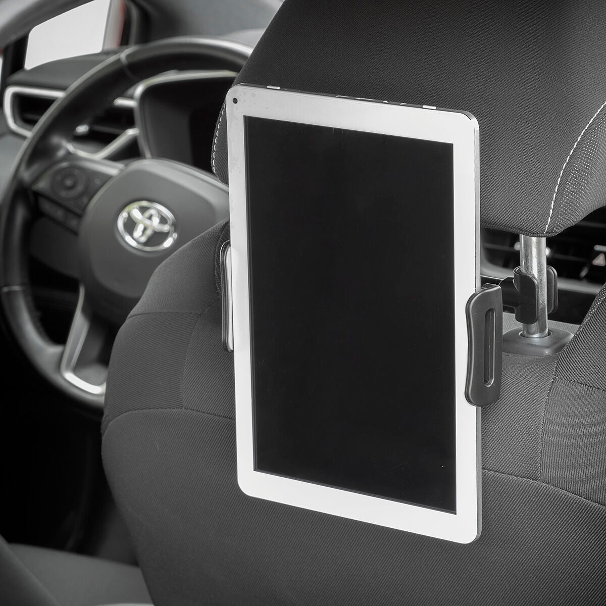 Support de tablette pour voiture Taholer InnovaGoods