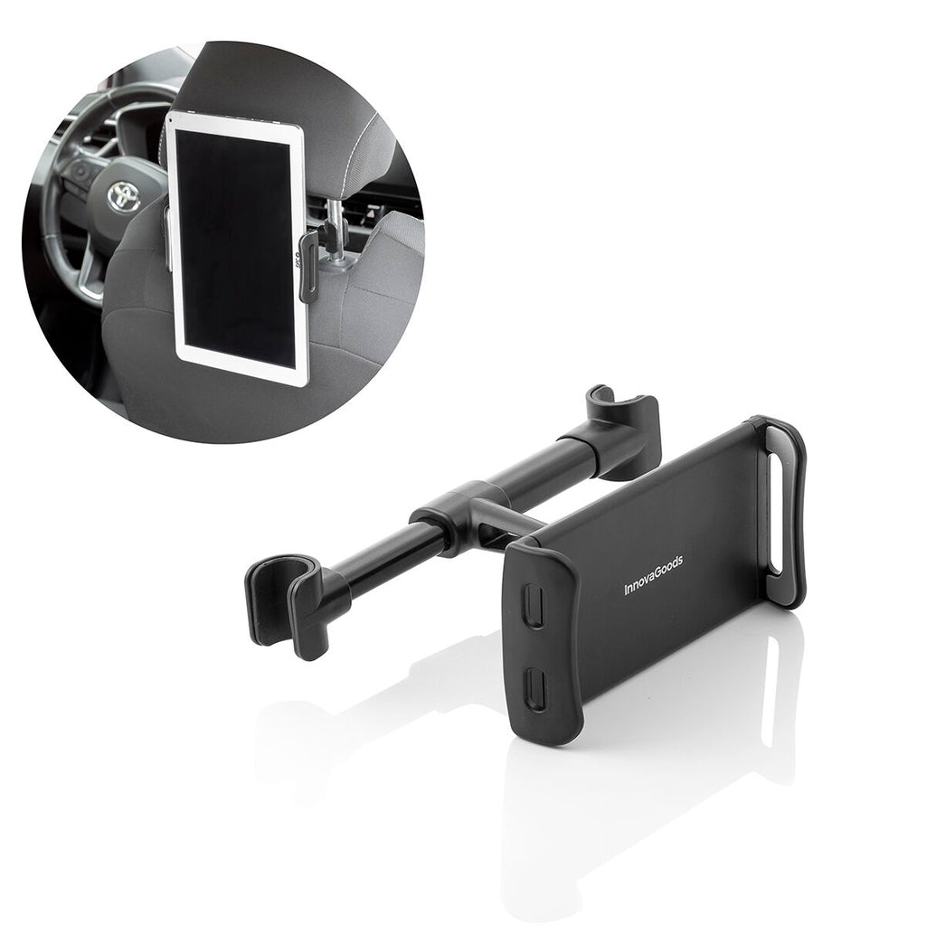 Support de tablette pour voiture Taholer InnovaGoods